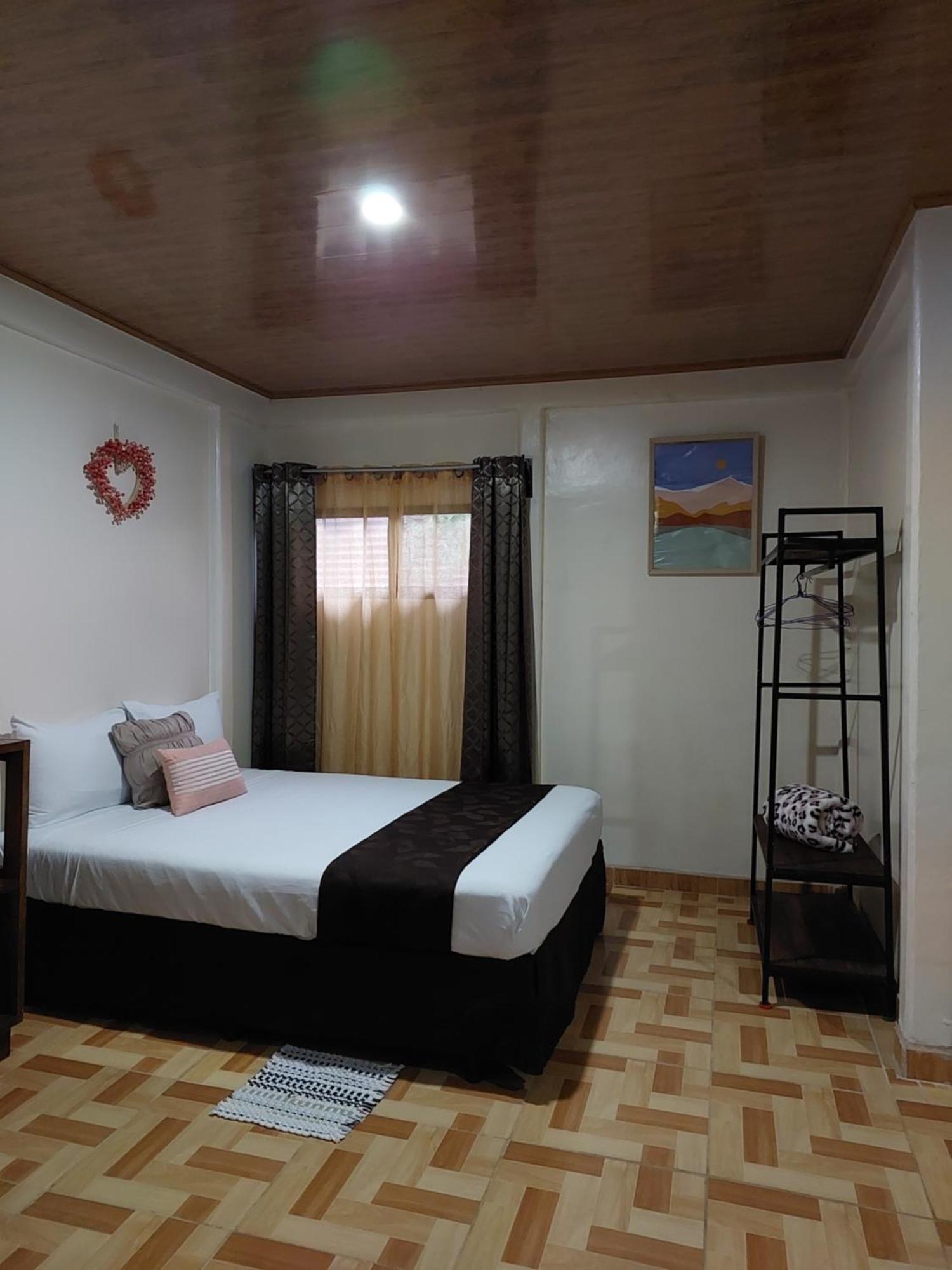 Chinitas Eco Lodge Tortuguero Extérieur photo